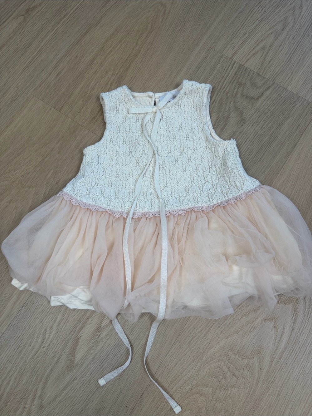 Hadas Toddler Dress size 2